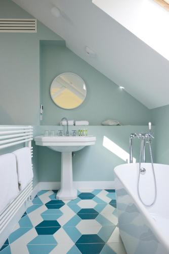 Duplex Suite