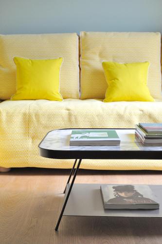 Duplex Suite