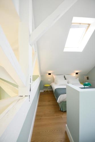 Duplex Suite
