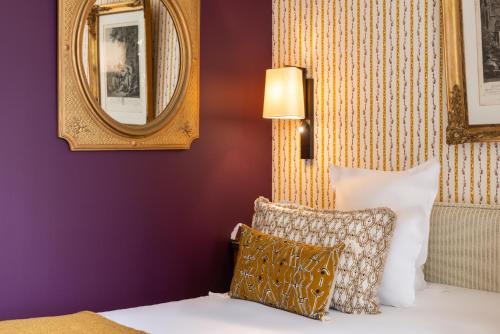 Suite with Terrace