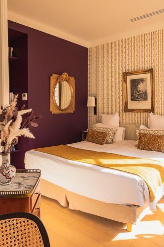 Suite with Terrace