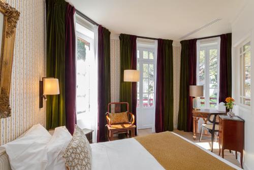 Suite with Terrace