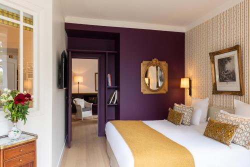 Suite with Terrace