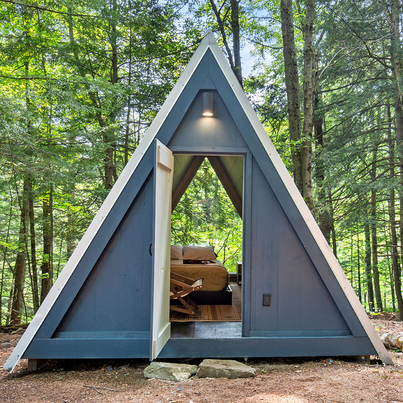 A-Frame