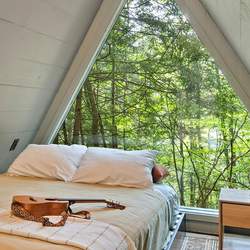 A-Frame