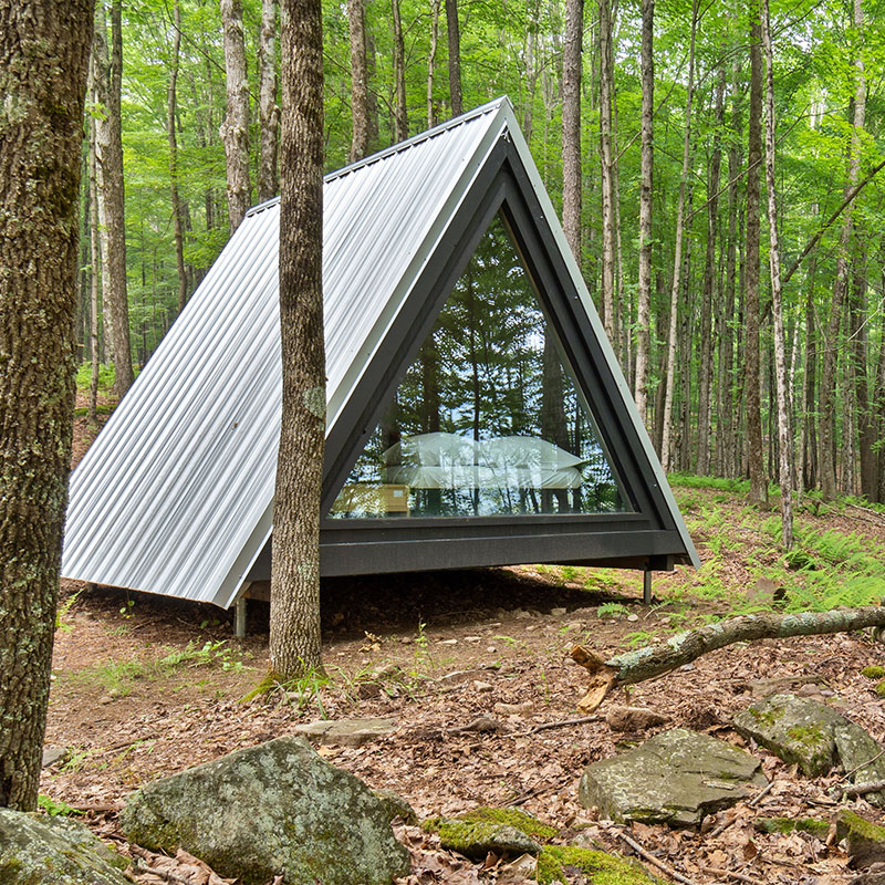 A-Frame