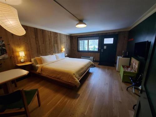 King Room - Disability Access
