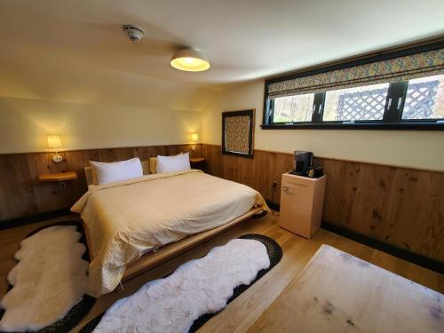 Two Bedroom Suite