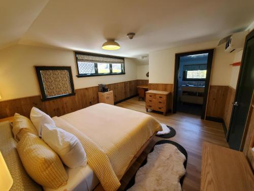 Two Bedroom Suite