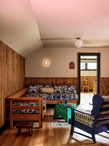 Two Bedroom Suite