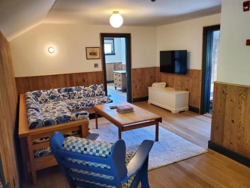Two Bedroom Suite