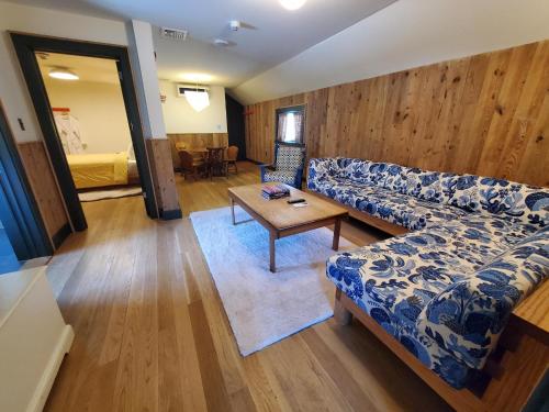 Two Bedroom Suite