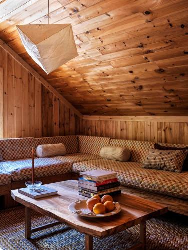 Two Bedroom Suite