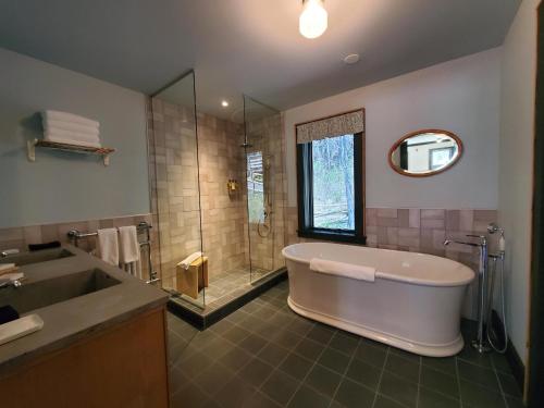 Two Bedroom Suite