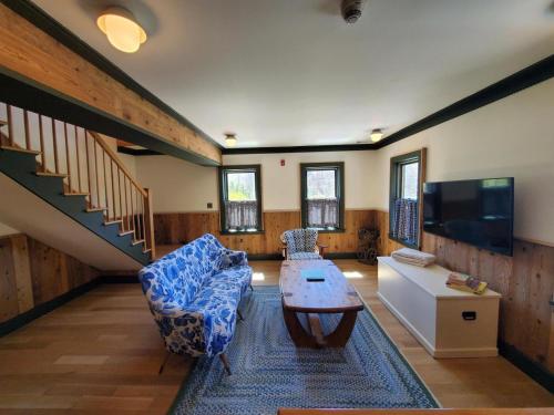 Two Bedroom Suite