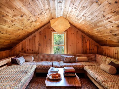 Two Bedroom Suite