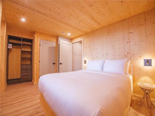 Superior Chalet Two-Bedroom