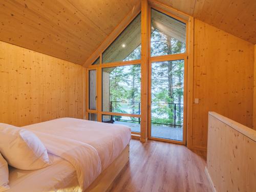 Superior Chalet Two-Bedroom