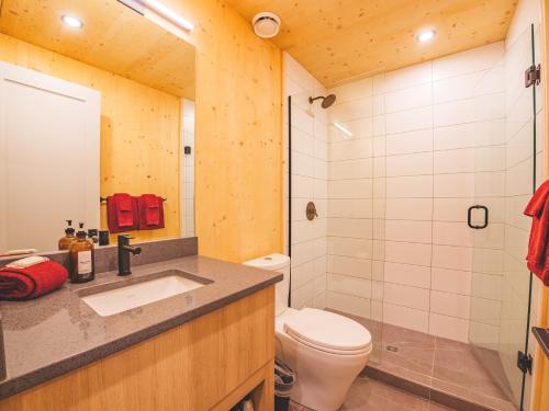 Superior Chalet Two-Bedroom