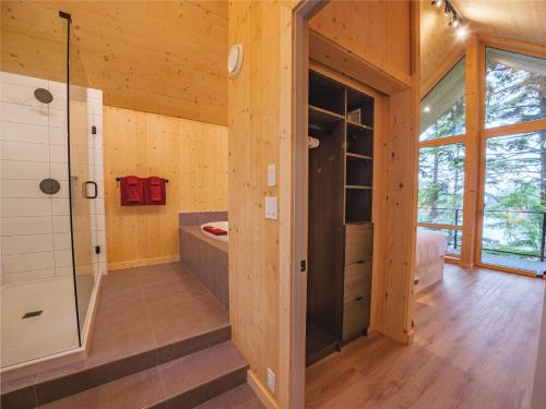 Superior Chalet Two-Bedroom