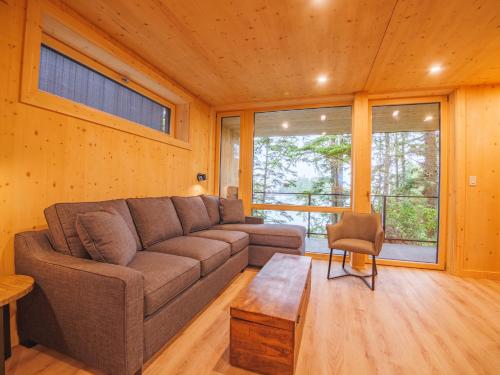 Superior Chalet Two-Bedroom