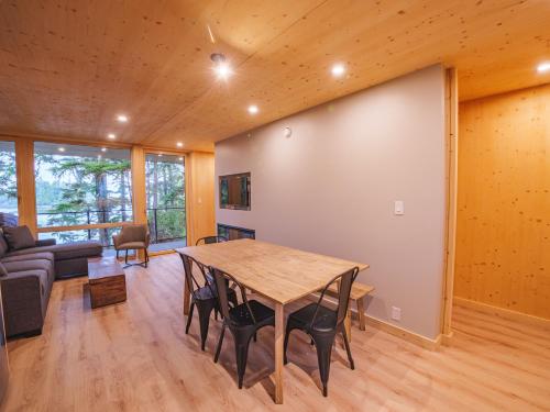 Superior Chalet Two-Bedroom