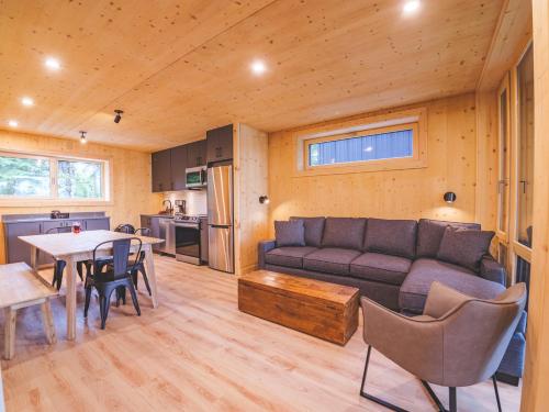 Superior Chalet Two-Bedroom