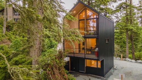 Superior Chalet Two-Bedroom