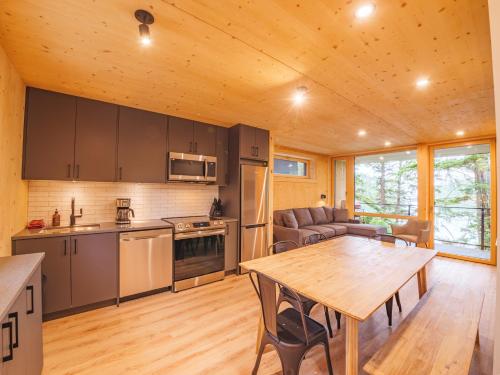 Superior Chalet Two-Bedroom