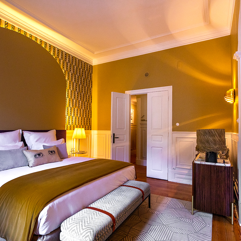 Lisboa Room