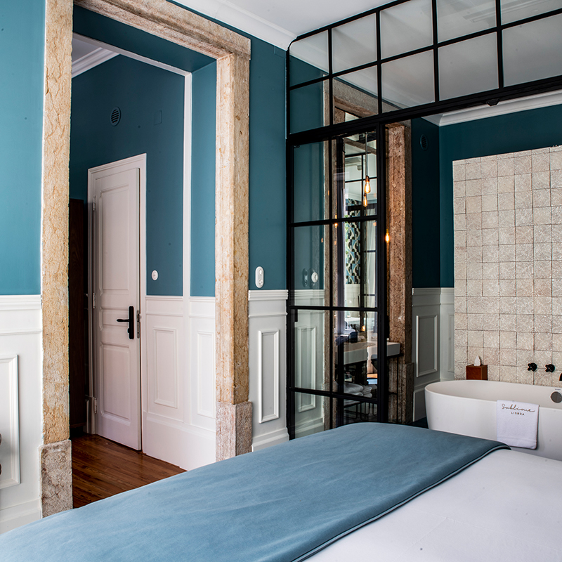 Lisboa Room