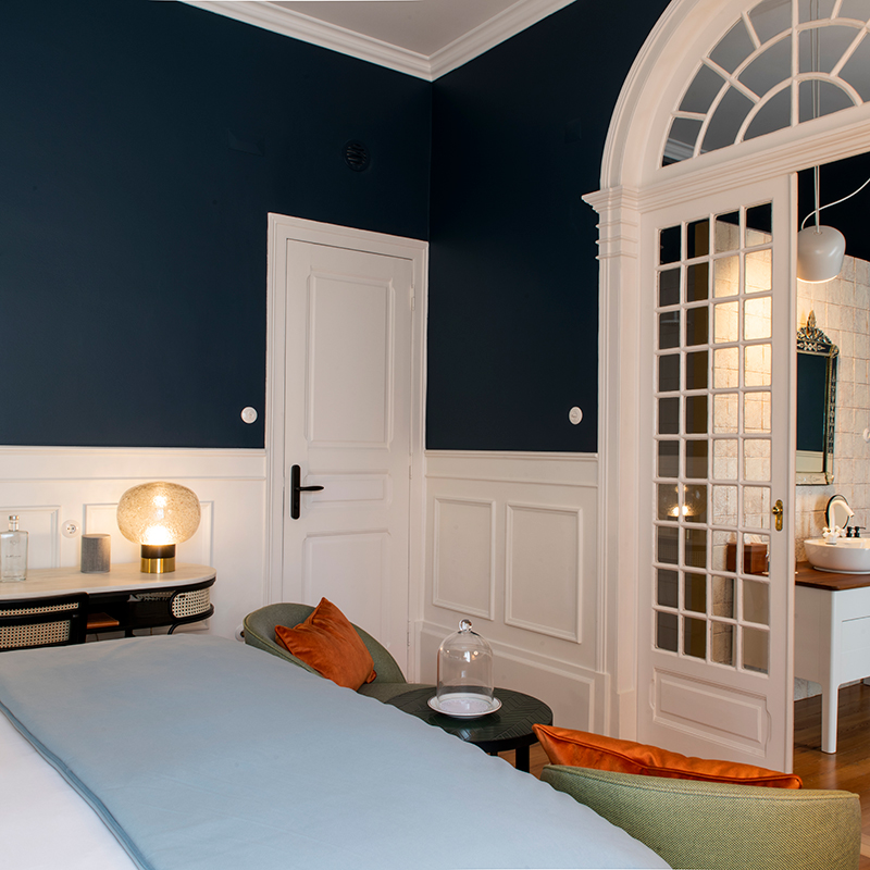 Lisboa Room