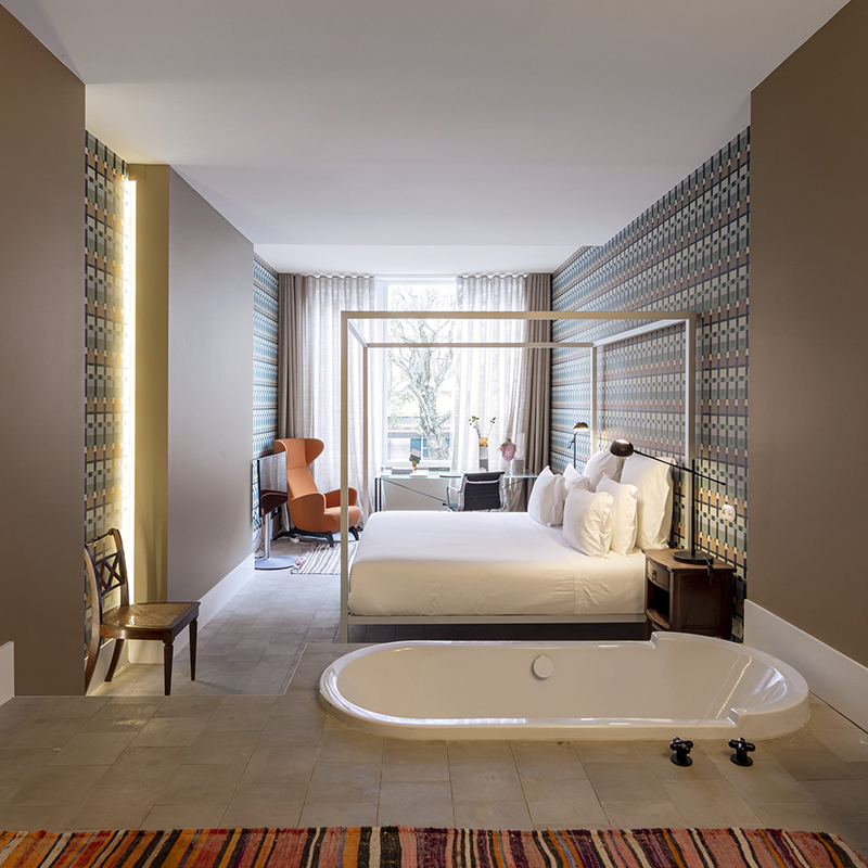 Lisboa Room