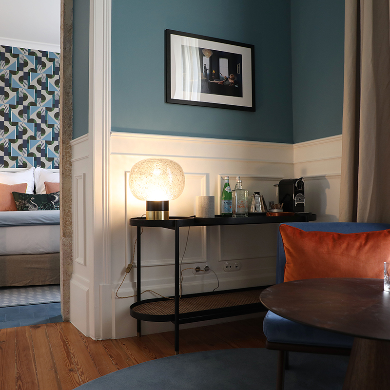 Lisboa Room