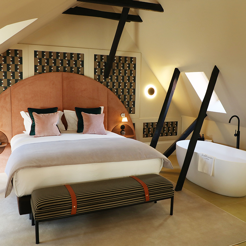 Lisboa Suite
