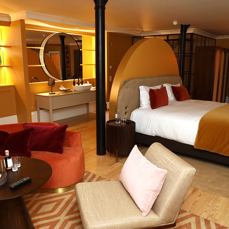 Lisboa Suite