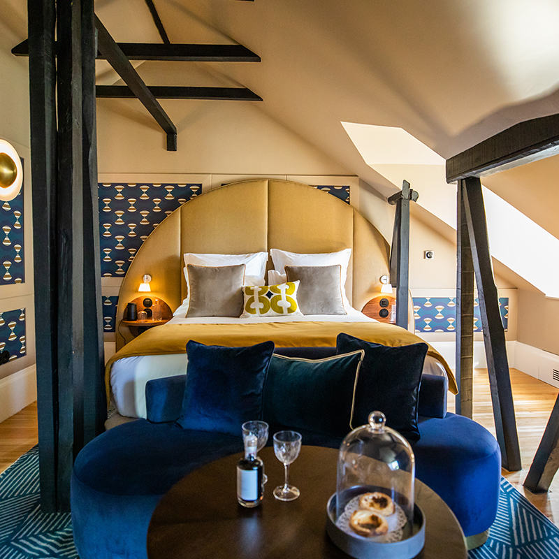 Lisboa Suite