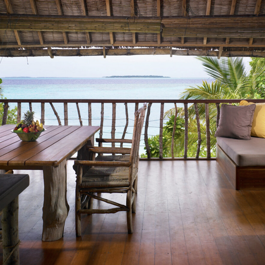 3 Bedroom Sunrise Retreat