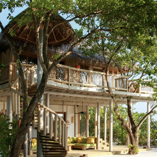 3 Bedroom Sunrise Retreat