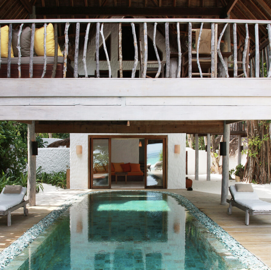 3 Bedroom Sunrise Retreat