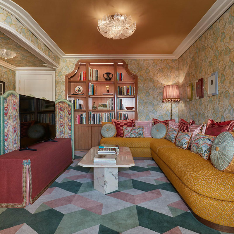 Penthouse Suite 