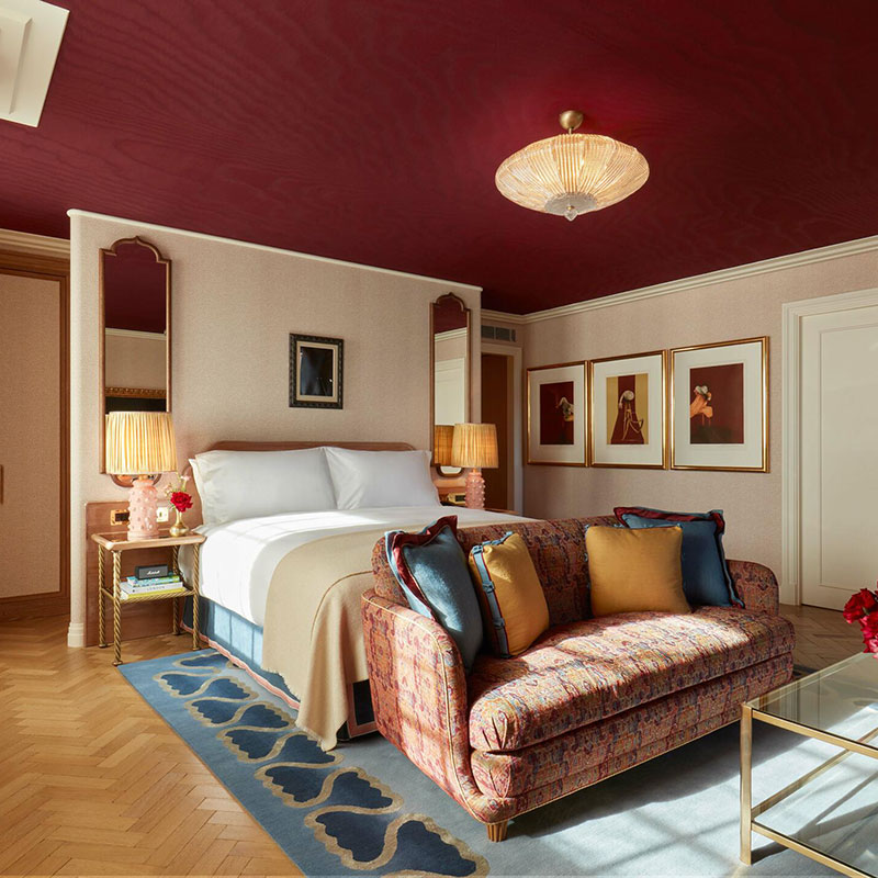Penthouse Suite 