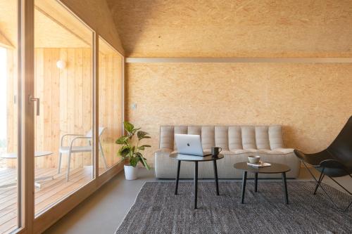 Three-Bedroom Chalet