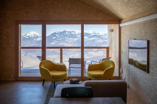 Superior Chalet