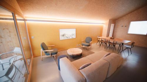 Superior Chalet