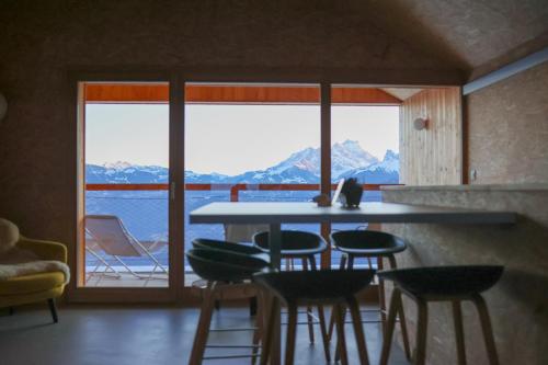 Superior Chalet