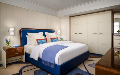 Flagler Club Signature Suite with Ocean View