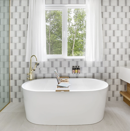 Spa Suite