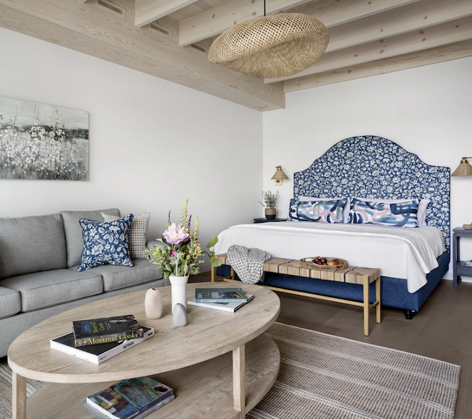 Spa Suite
