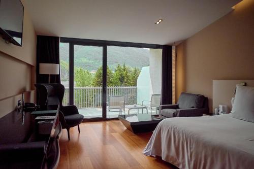 Garden Suite